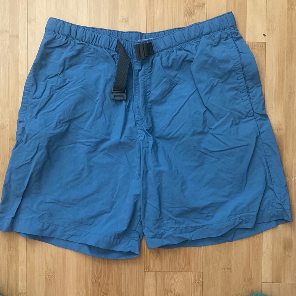 Mens Columbia Shorts